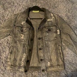 Versace jeans jacket